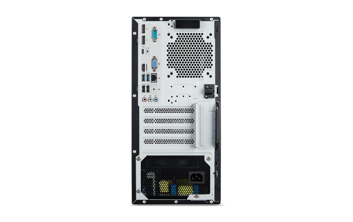Acer Tower – Intel Core Ultra 5 225, 16 GB RAM, 512 GB SSD + 2 TB HDD, Windows 11 Pro