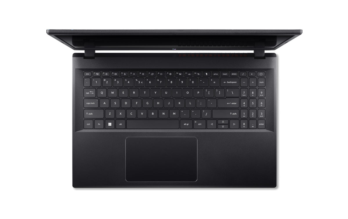 Acer Nitro V15 9-270H – 15,6" FHD, Core Ultra 9 270H, 16 GB, 512 GB SSD, RTX 5060, Win 11 Home, QWERTZ (CH)
