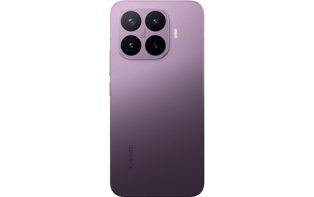 Xiaomi 17T – 6,6" – 256 GB – Violett