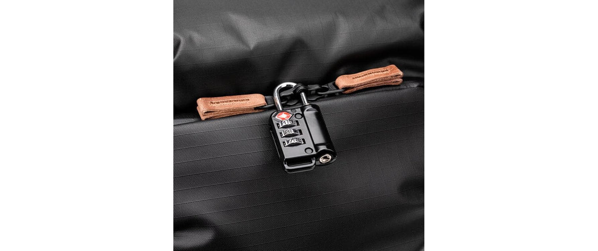 Shimoda Explore V2 30 Kamerarucksack – 30 l, Herausnehmbarer Kameraeinsatz – Für Systemkameras – Schwarz