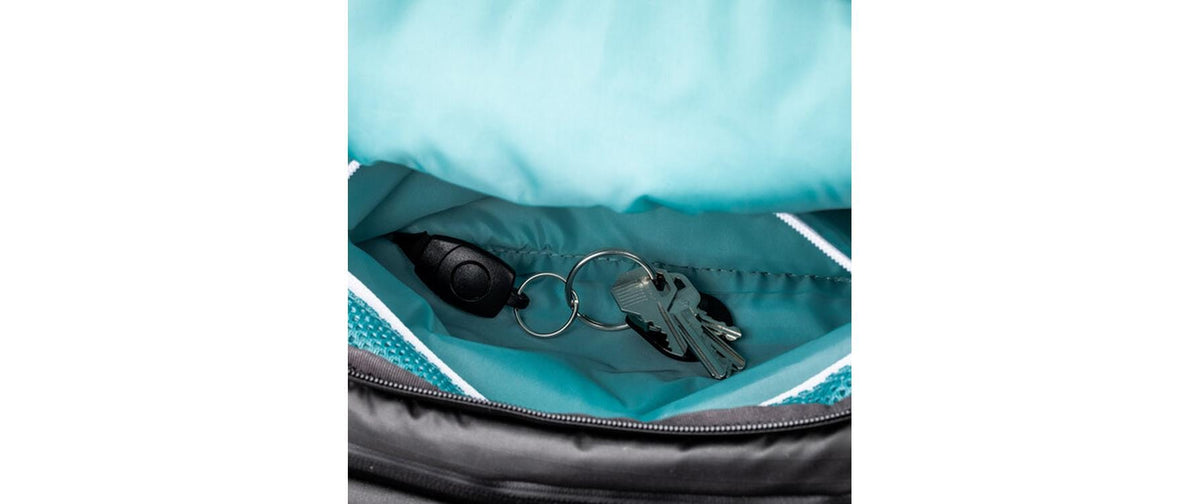 Shimoda Explore V2 35 Kamerarucksack – 35 l, herausnehmbares Kamerafach, spritzwassergeschützt – für DSLR – Grösse