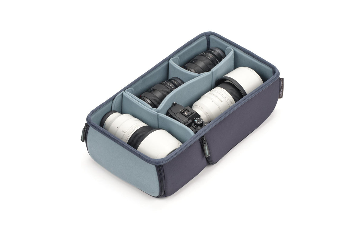 Shimoda Core Unit Fototasche – EVA – innen 260 × 460 × 120 mm – für Shimoda Action X30