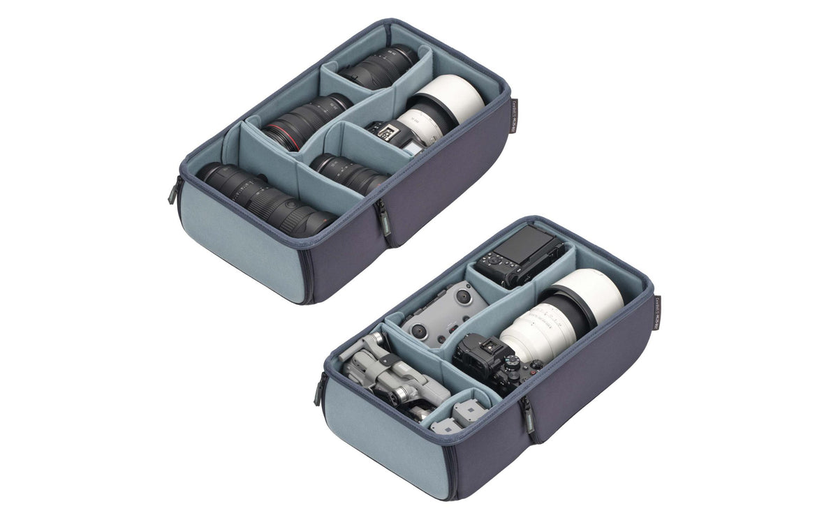 Shimoda Core Unit Fototasche – EVA – innen 260 × 460 × 120 mm – für Shimoda Action X30