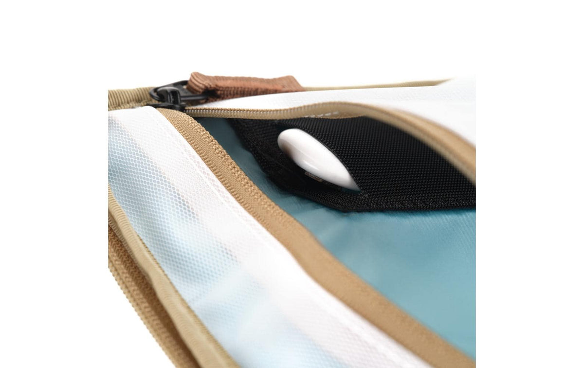 Shimoda Core Unit Soft Einsatz – 220 × 125 × 85 mm – für Shimoda Taschen (Side Lite/Side Street/Explore usw.)