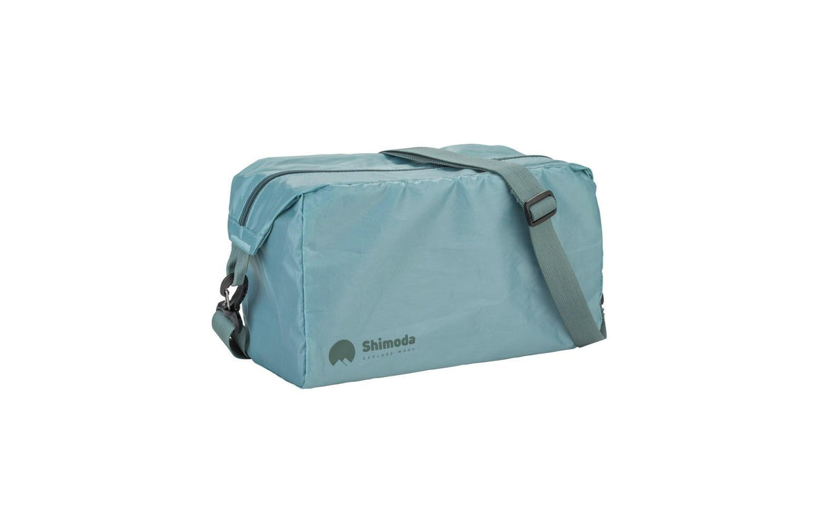 Shimoda Core Unit Schaumstoffeinsatz – 290 × 170 × 130 mm – für Shimoda Action X30, Action X50, Carry-On Rolle