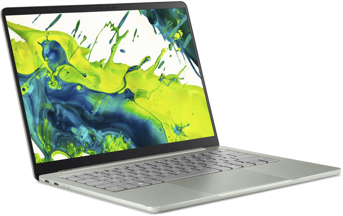 Acer Swift Air 14 – 14" WUXGA, Core 7 350, 12 GB, 512 GB SSD, Win 11 Home, QWERTZ (CH)