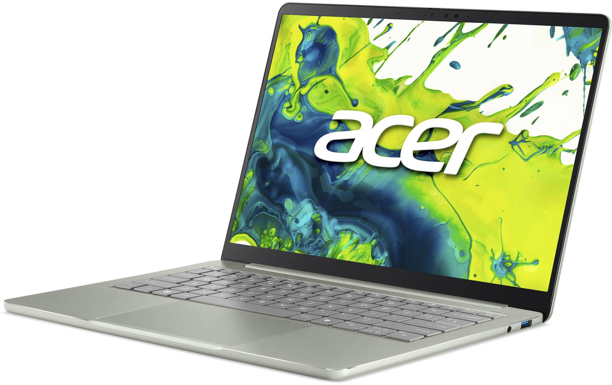 Acer Swift Air 14 – 14" WUXGA, Core 7 350, 12 GB, 512 GB SSD, Win 11 Home, QWERTZ (CH)