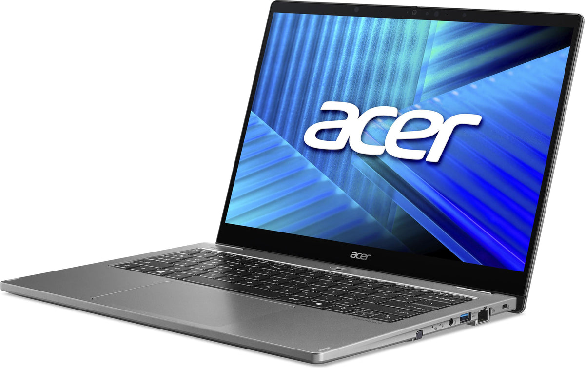 Acer TM P214RN-51 – 14" WUXGA Touch, Core 5 320, 16 GB, 512 GB SSD, Win 11 Pro, QWERTZ (CH)