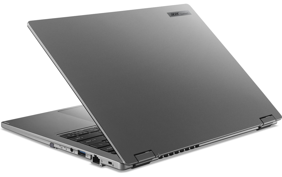 Acer TM P214RN-51 – 14" WUXGA Touch, Core 7 350, 16 GB, 512 GB SSD, Win 11 Pro, QWERTZ (CH)