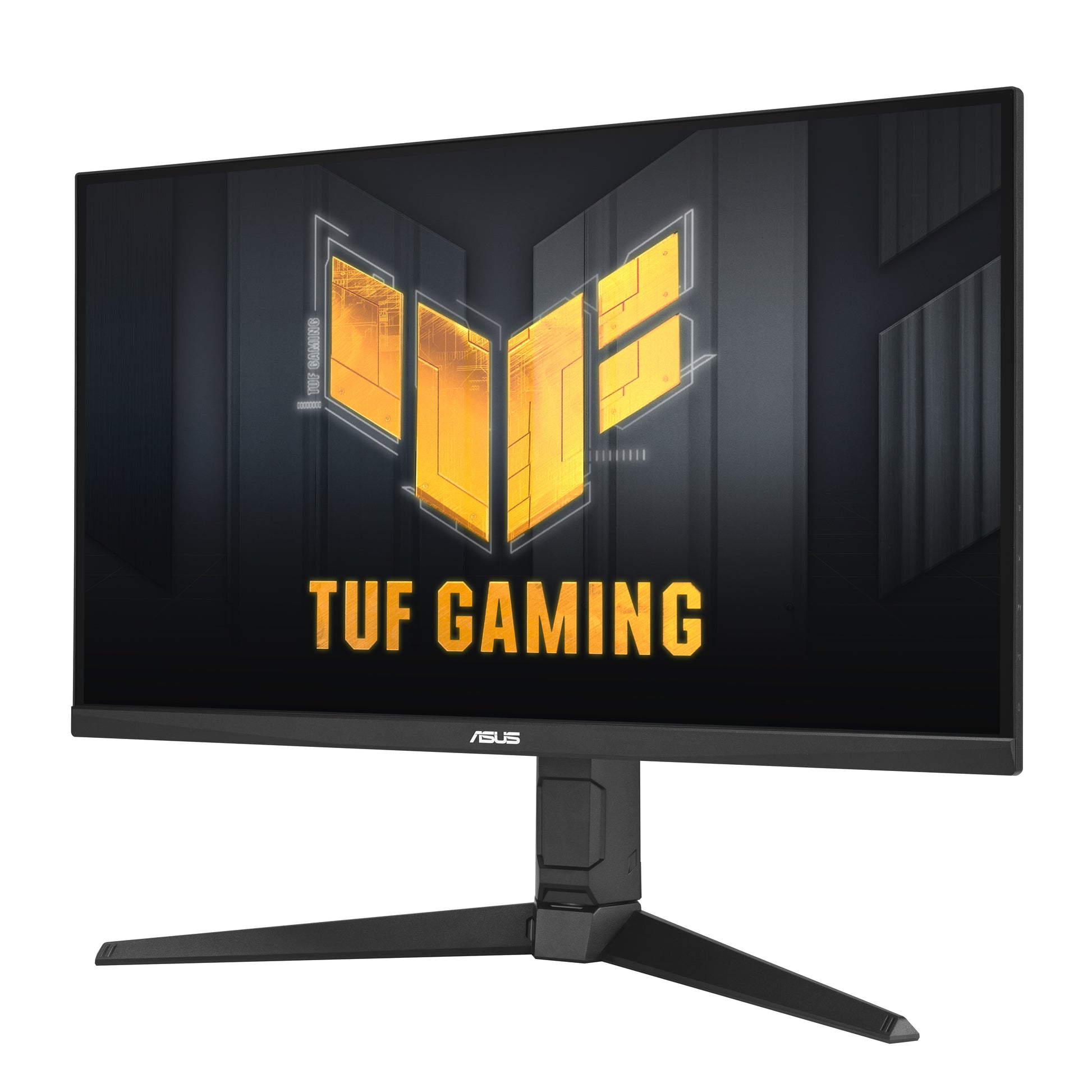 ASUS VG27UQEL5A – 27", 3840 × 2160 (4K), IPS, 310 Hz, DisplayHDR 400