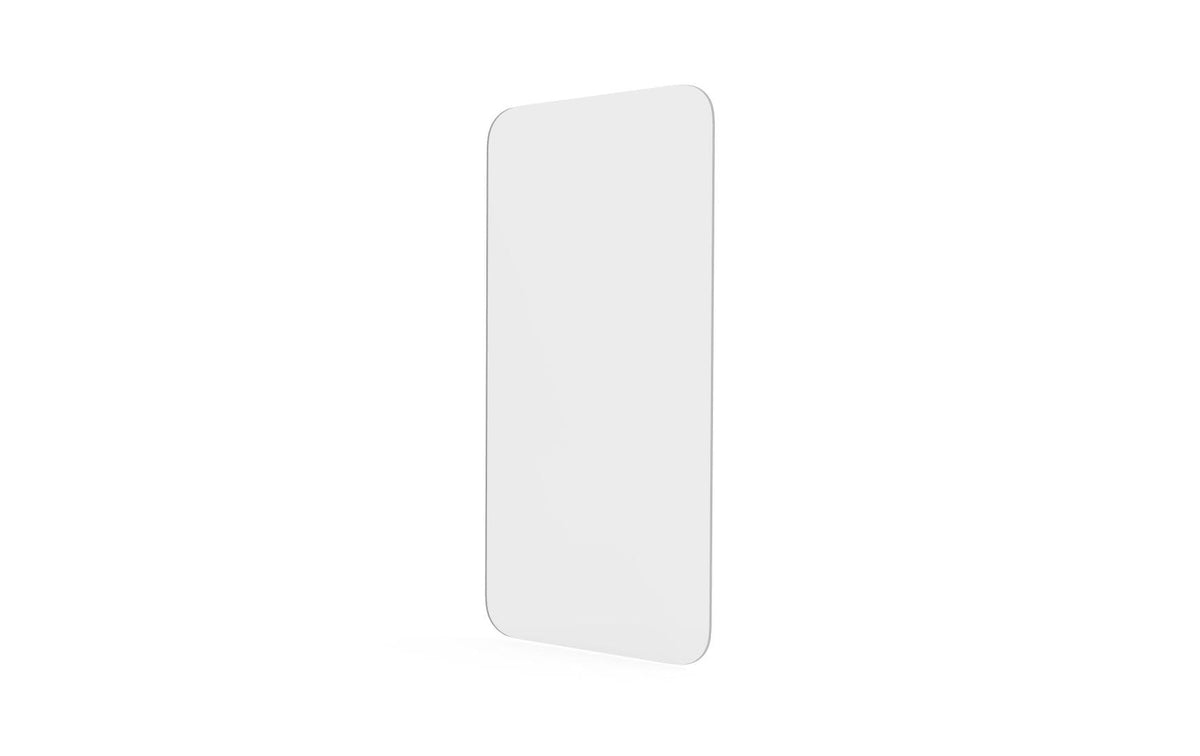 Hama Displayschutz (Panzerglas), fettabweisend – für iPhone Fold