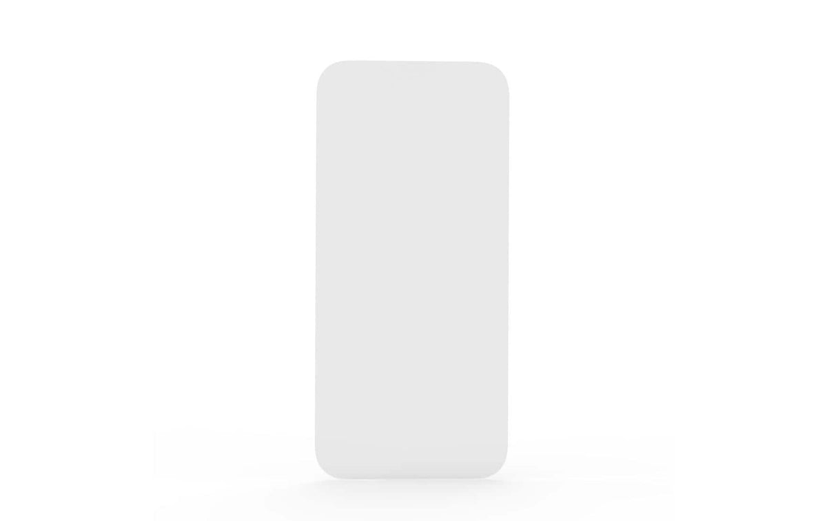 Hama Displayschutz (Panzerglas), 9H – für iPhone 17 Pro Max/18 Pro Max