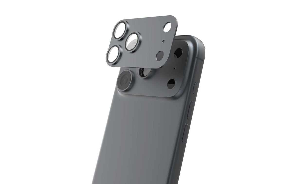Hama Displayschutz (Panzerglas), Antireflex – für iPhone 18 Pro Max