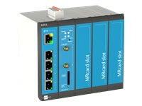 Insys Microelectronics INSYS icom MRX5 – LTE Router, LTE450, modular