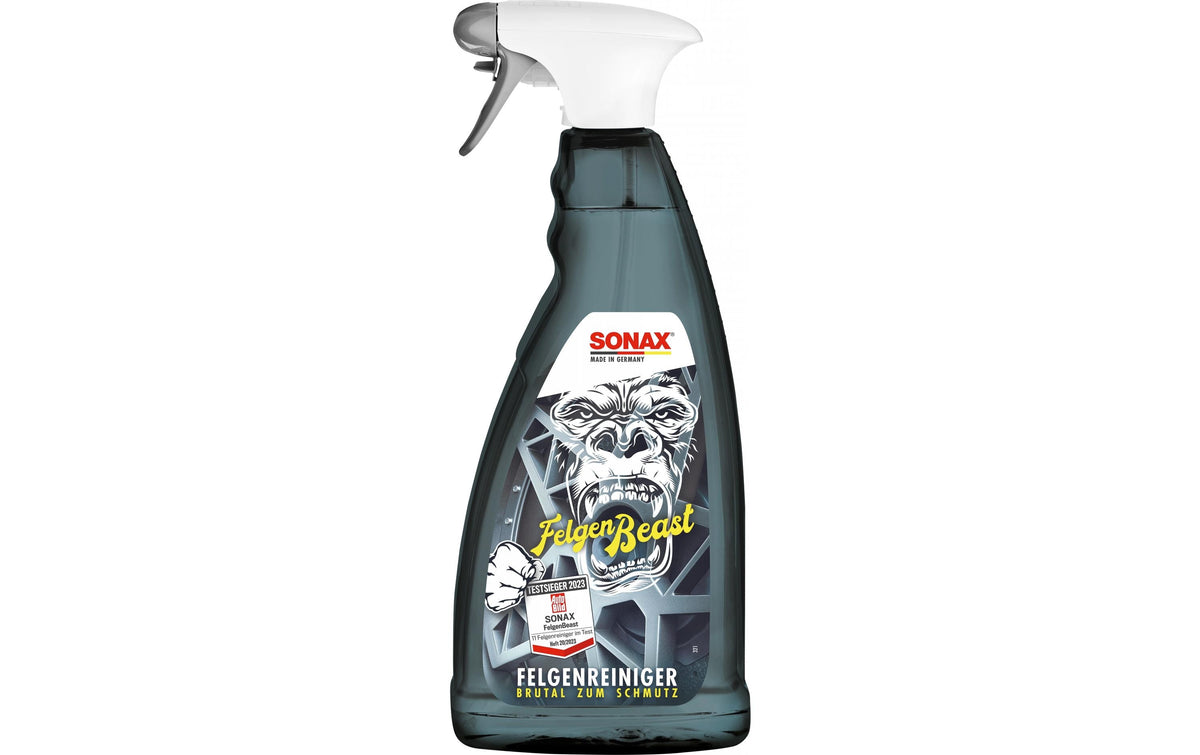Sonax Beast Felgenreiniger – für Felgen – 1 l