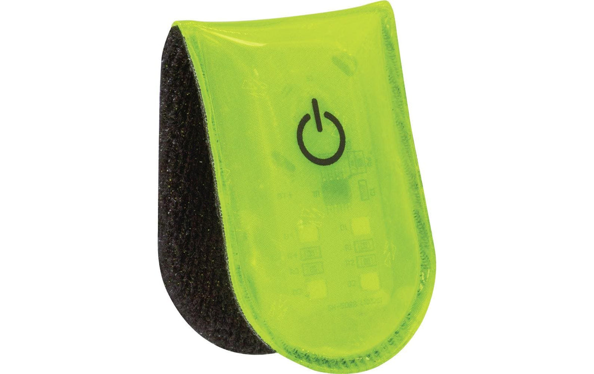 ABUS Umgebungsbeleuchtung JC6540 Linus – Batteriebetrieben, magnetisch, portabel – Gelb