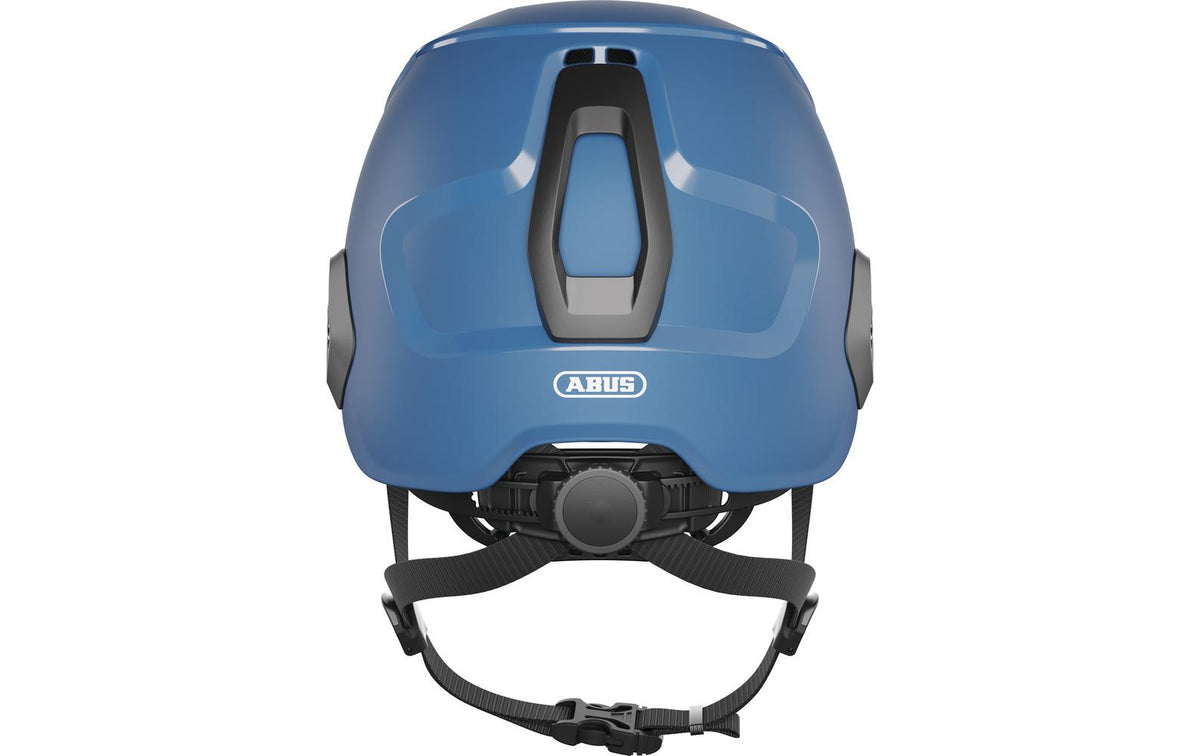 ABUS Schutzhelm SPECTOR – Einheitsgrösse, Blau, ABS, EPS
