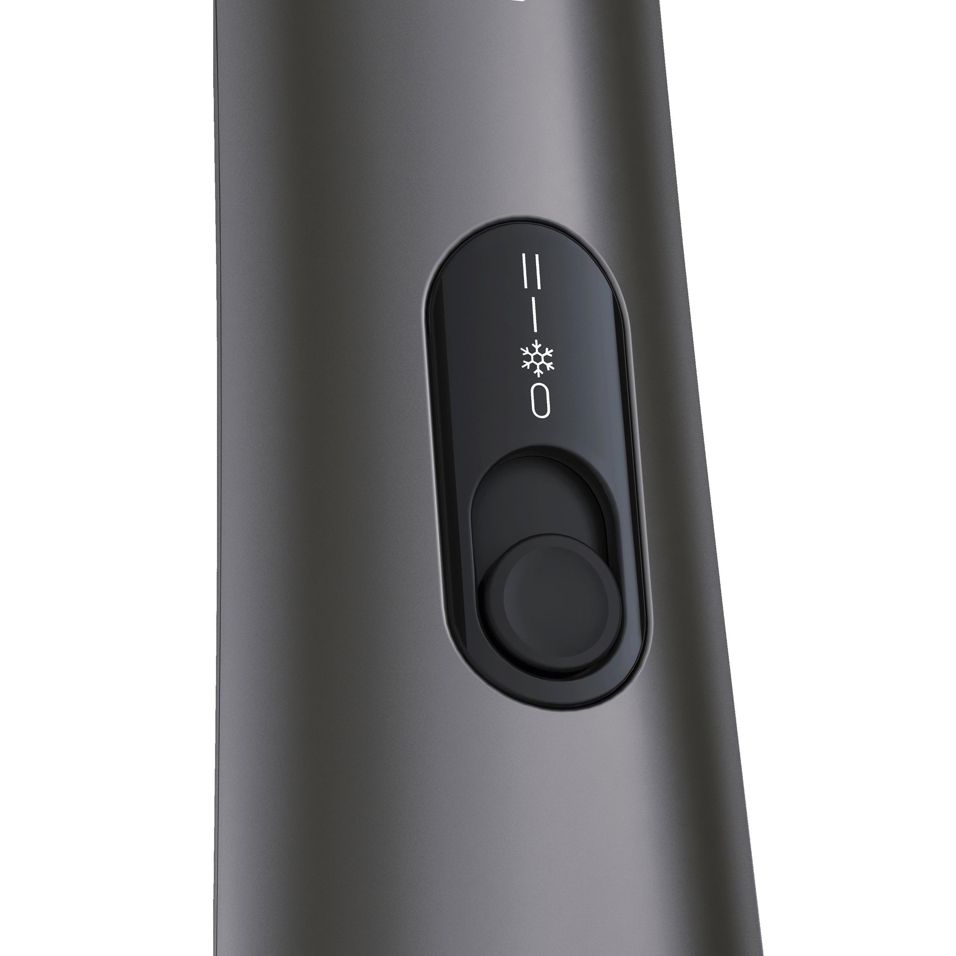 Braun Airstyler AS2 26 – Ionenfunktion, 800 W – Schwarz