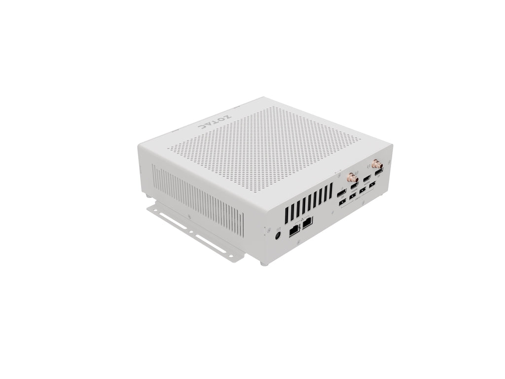 Zotac ZBOX SFF – Intel Core i7-13700HX