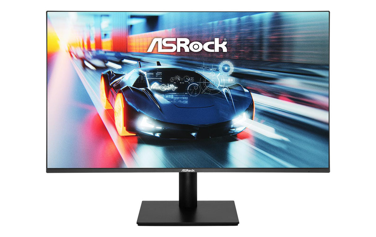 Asrock CL25FFB – 24,5", 1920 × 1080 (Full HD), IPS, 144 Hz