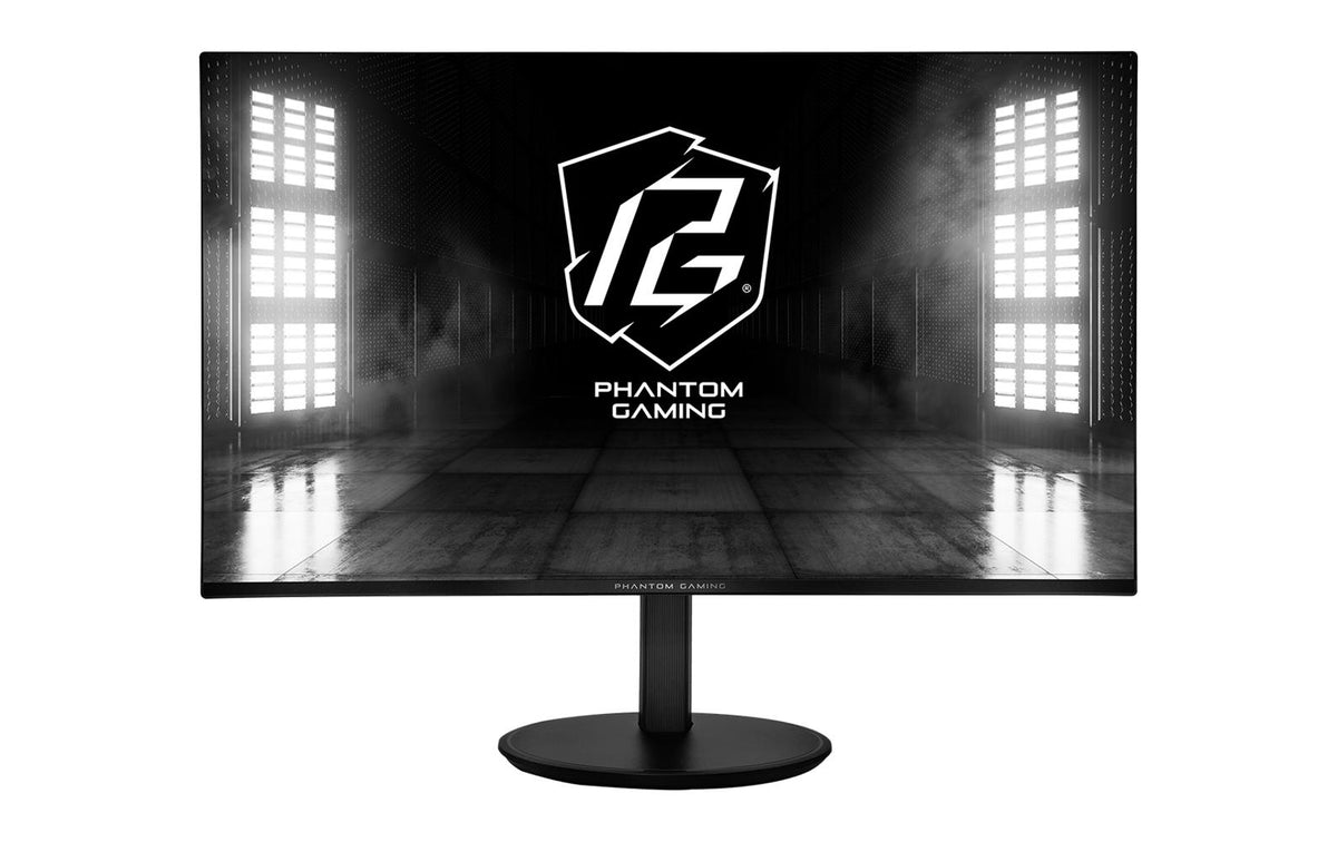 Asrock PG27FFS2E – 27", 1920 × 1080 (Full HD), IPS, 240 Hz, HDR10