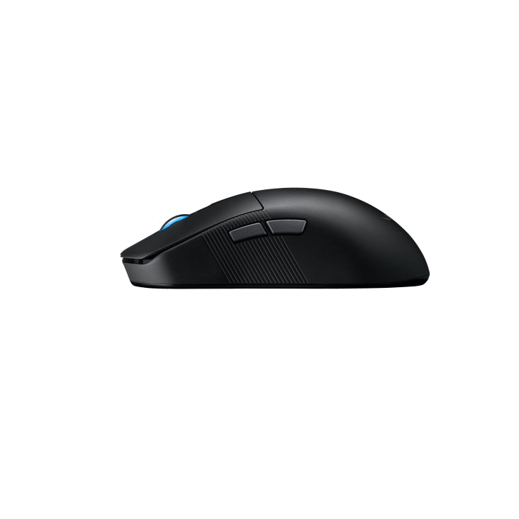 ASUS ROG Harpe Ace Mini Gaming-Maus – kabellos, USB-C, 42'000 dpi, 8'000 Hz, beidhändig, schwarz