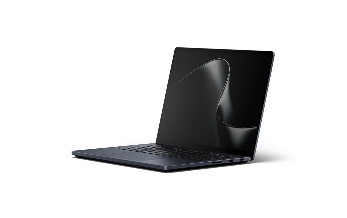 Microsoft Surface Laptop Ultra S3 – 15", 48 GB, 1 TB SSD, RTX Spark S3, Win 11 Pro, QWERTZ (CH)