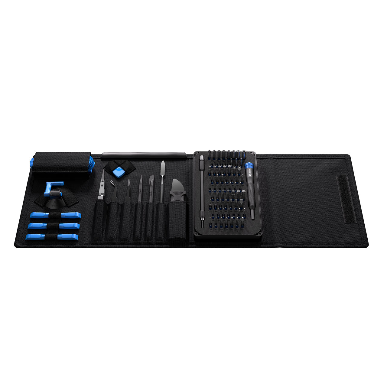 iFixit Pro Tech Toolkit – 64 Bits, magnetisches Etui