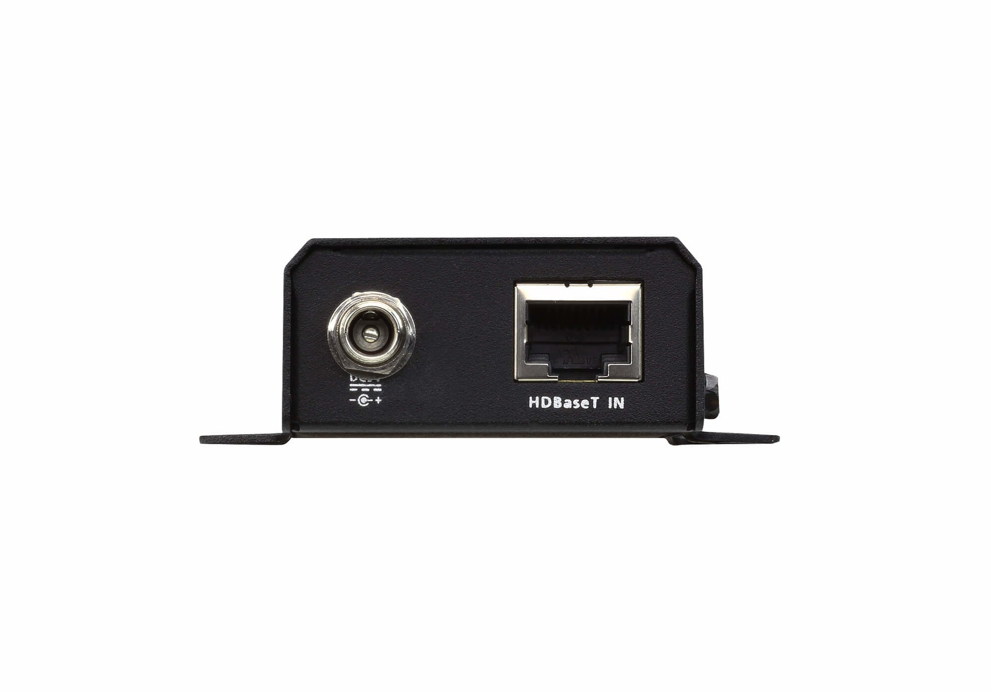 ATEN VE811R – HDMI-Empfänger (HDBaseT über Cat5e/Cat6/Cat6a), 4K@30 Hz, 70 m, HDCP 2.2