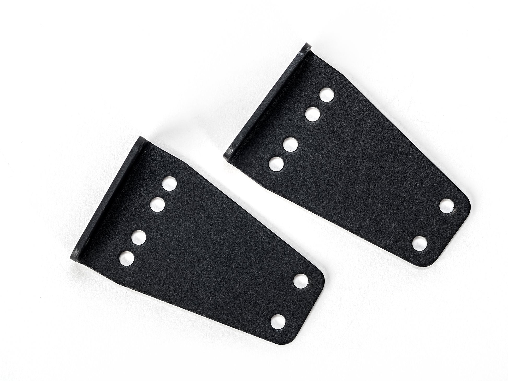 Vertiv Avocent RMK-102 – Rack-Montage-Kit – Metall, Schwarz
