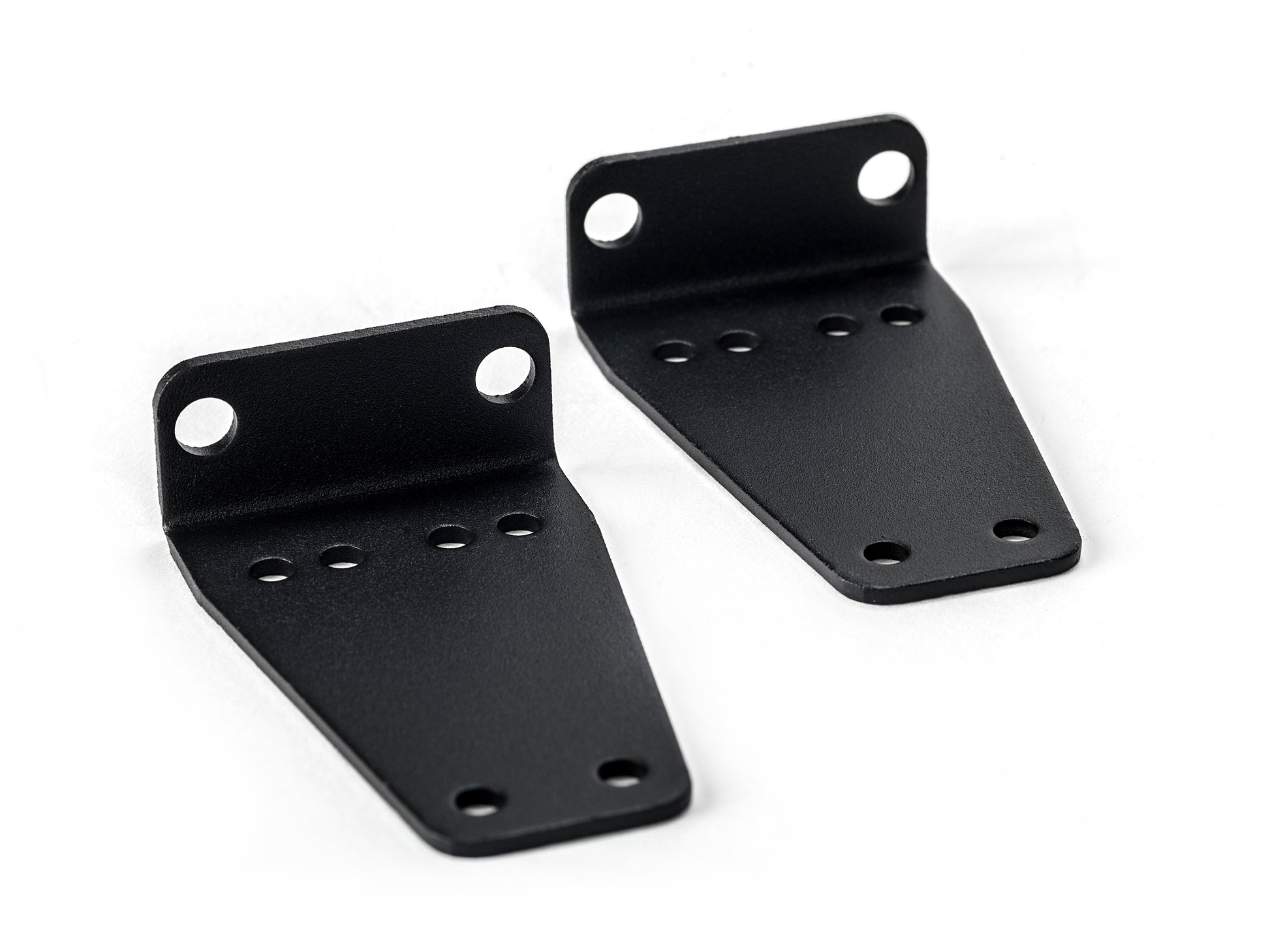 Vertiv Avocent RMK-102 – Rack-Montage-Kit – Metall, Schwarz