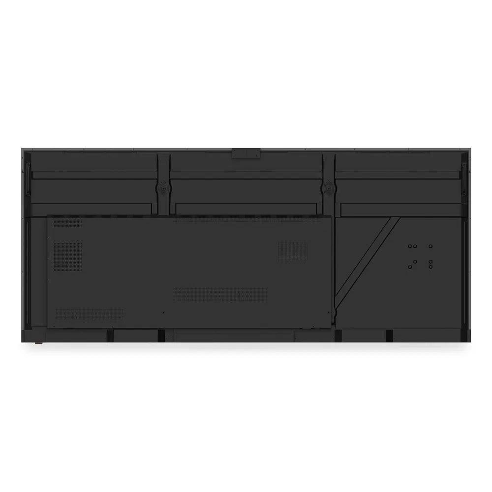 ViewSonic CDE92UW – Public Display, 92", 4K UHD (3840 × 2160), 500 cd/m², HDMI