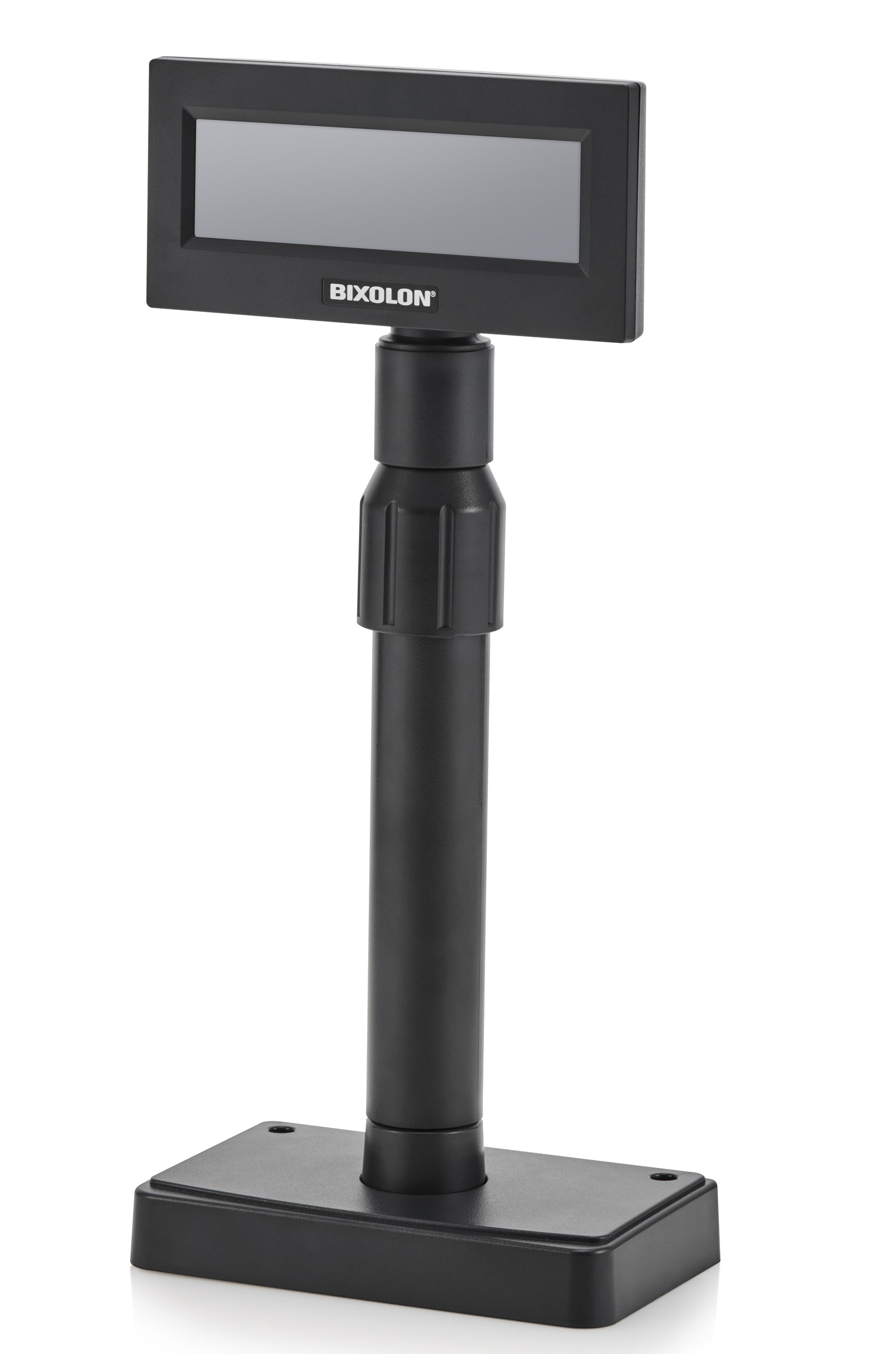 Bixolon Kundendisplay, Schwarz, 2000AU