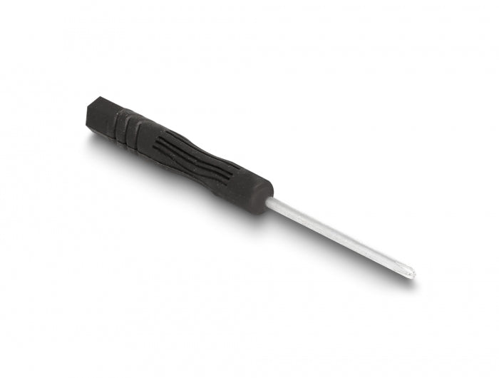 DeLOCK HDMI-Kabel, HDMI/DisplayPort, Schwarz