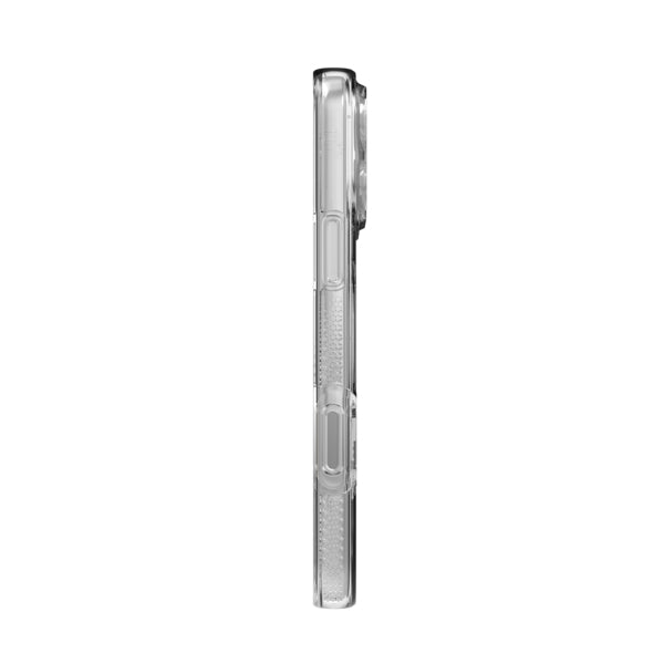 ZAGG Crystal Palace Snap – Backcover – für Apple iPhone 17 Pro Max, Transparent, bis 4 m Sturzsicher