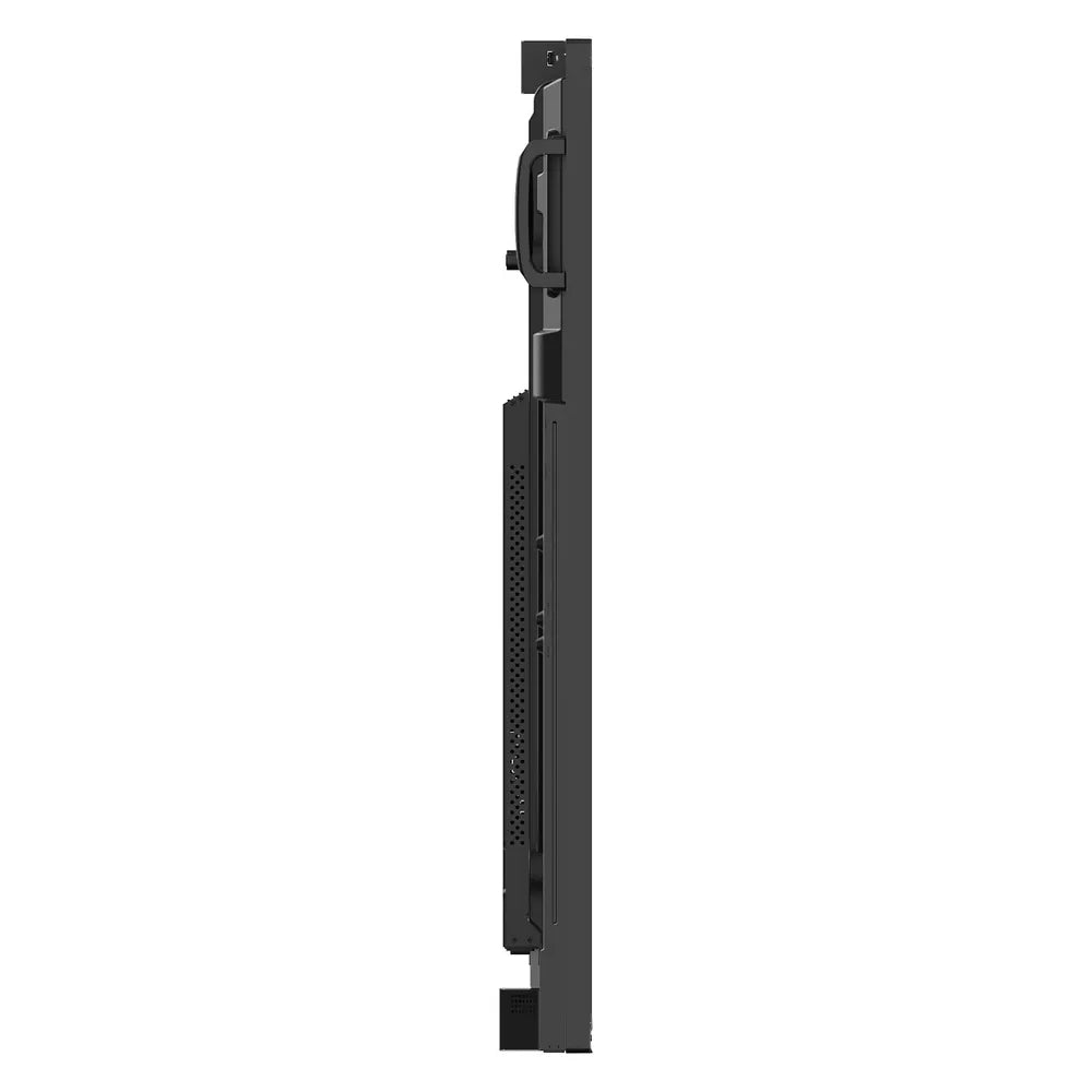 Viewsonic IFP92UW 45P – Interaktives Display, 92", 5120 × 2160, Touch, 450 cd/m²