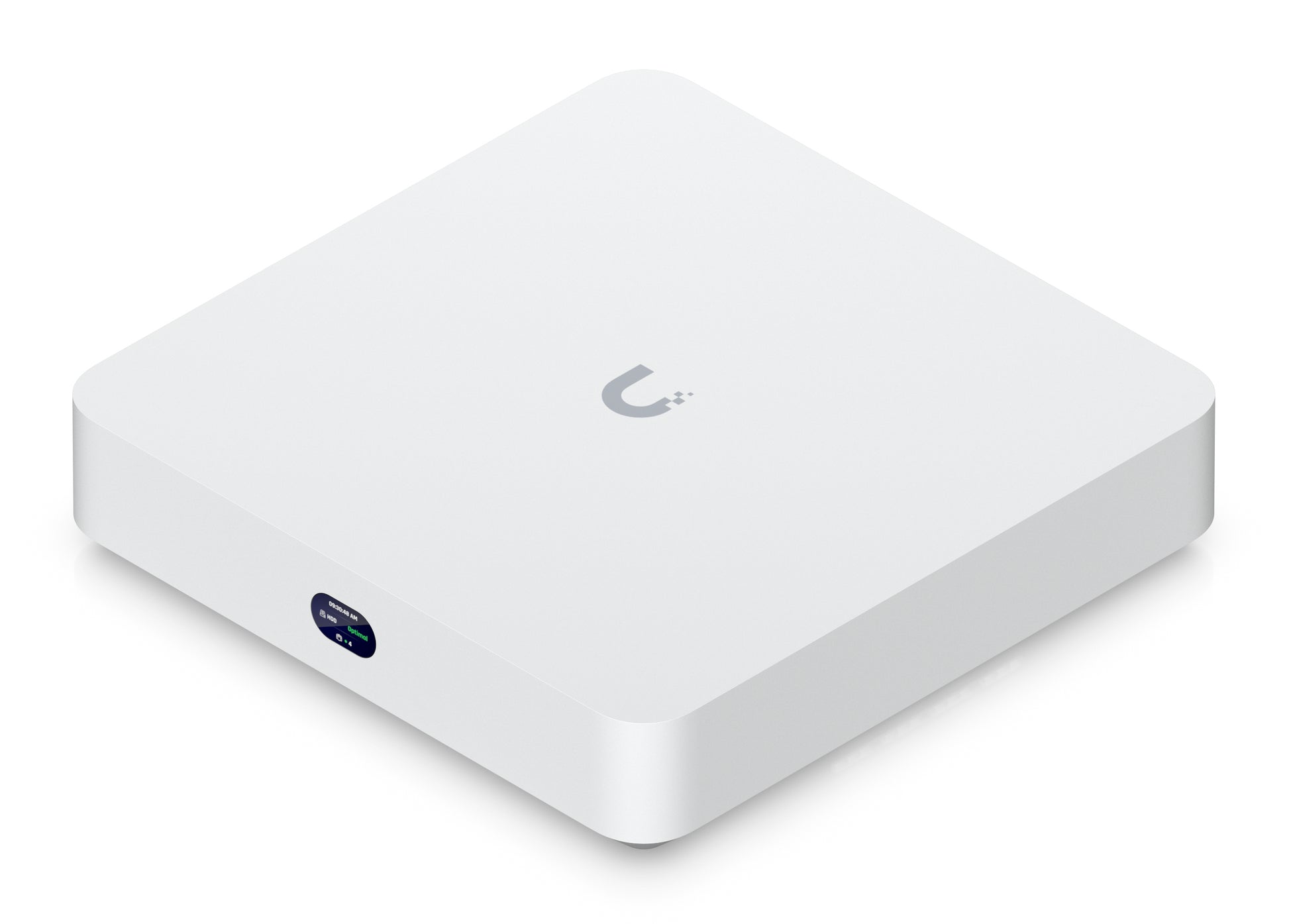 Ubiquiti UniFi Protect UNVR-INSTANT-KIT Turret – 4MP – IR 30 m – PoE – IP66