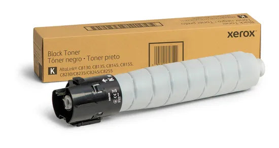 Xerox 006R01754 Schwarz Toner – Original – für Xerox AltaLink C8100 Serie