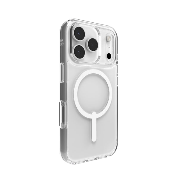 ZAGG Backcover CRYSTAL PALACE LITE – für Apple iPhone
