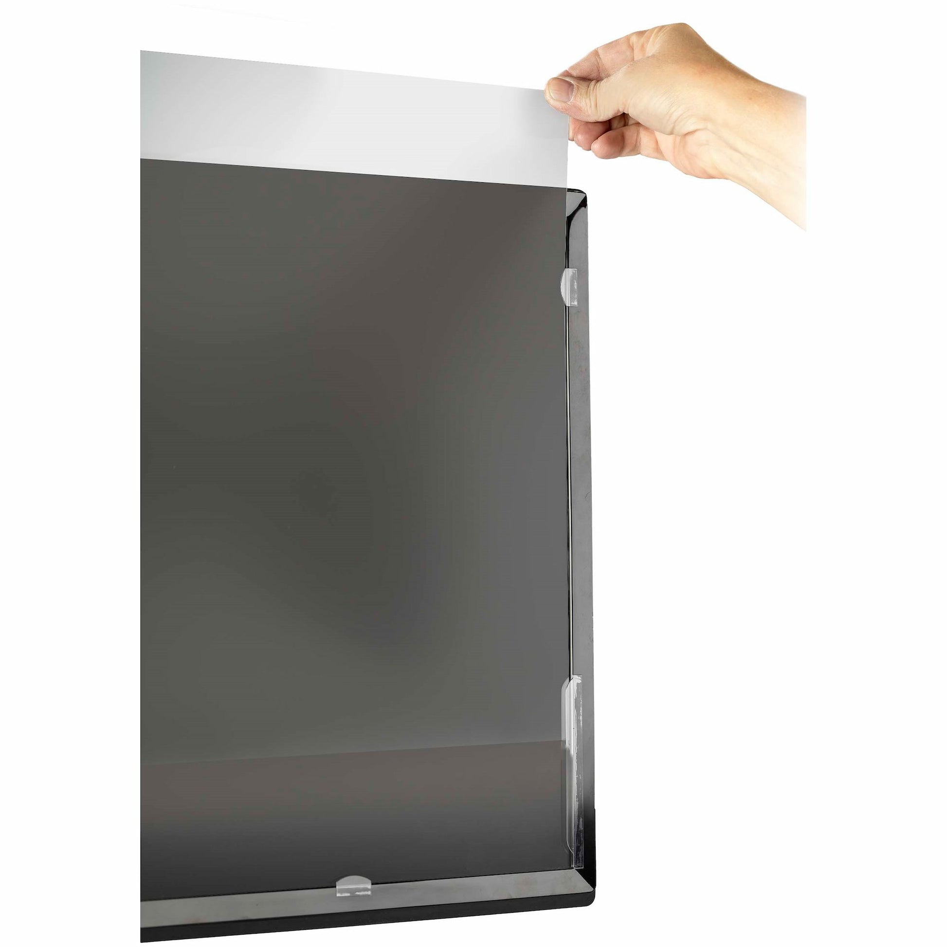 StarTech.com Displayschutz für 24" Monitore