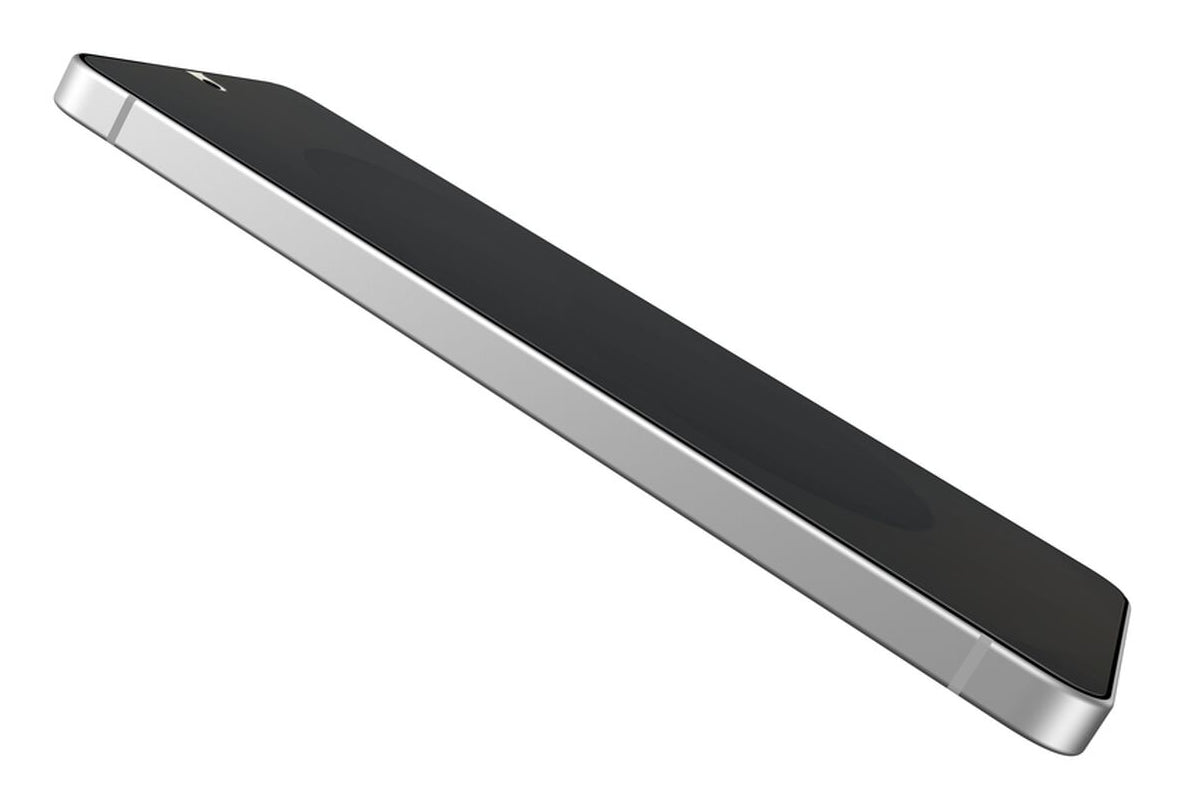 Belkin Privacy-Filter (Panzerglas), 9H – für Galaxy S26 – mit Applikator