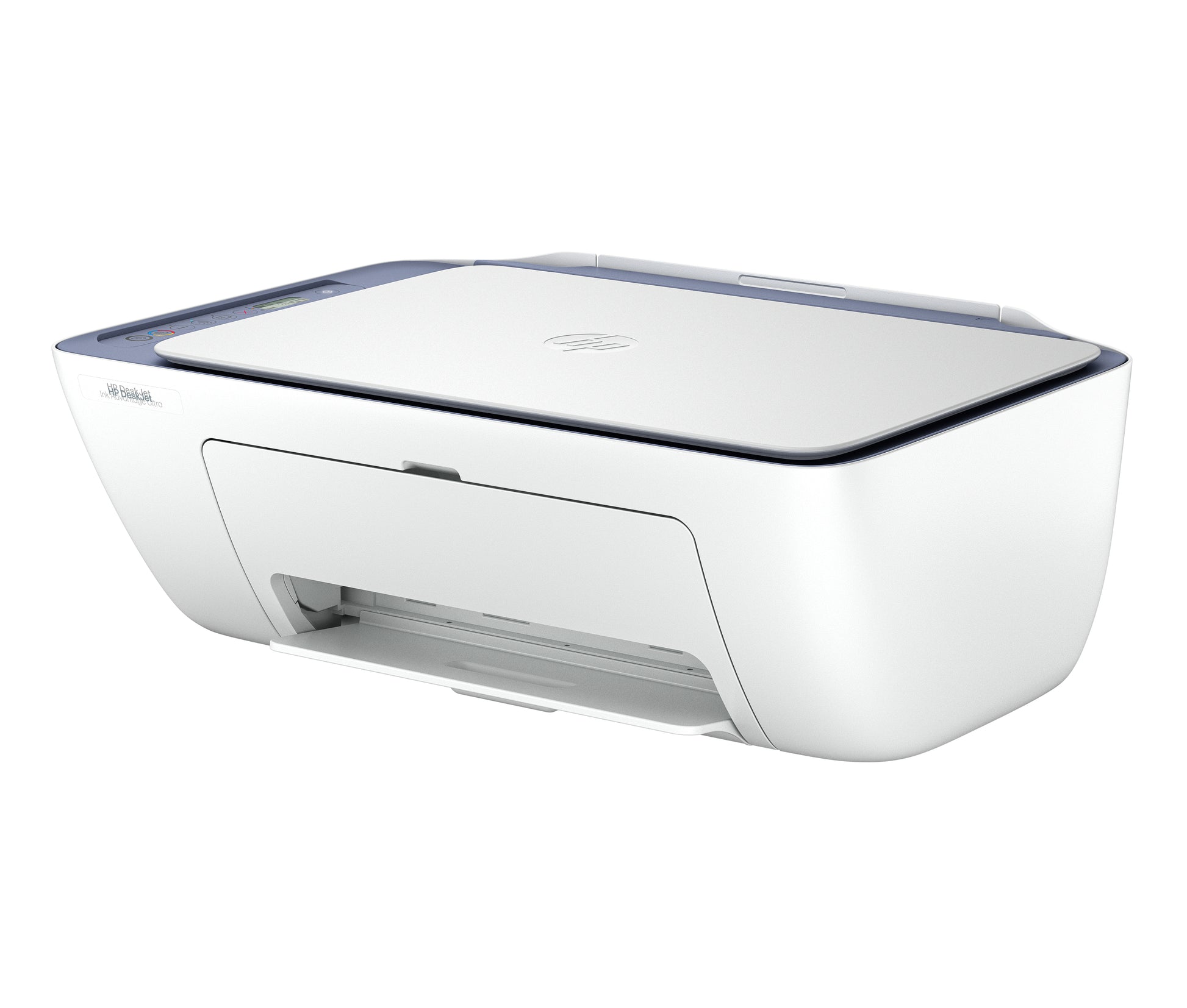 HP DeskJet 2922 – Farbtintenstrahl-Multifunktionsdrucker, A4, 3-in-1, Duplex, WLAN, AirPrint, Mopria