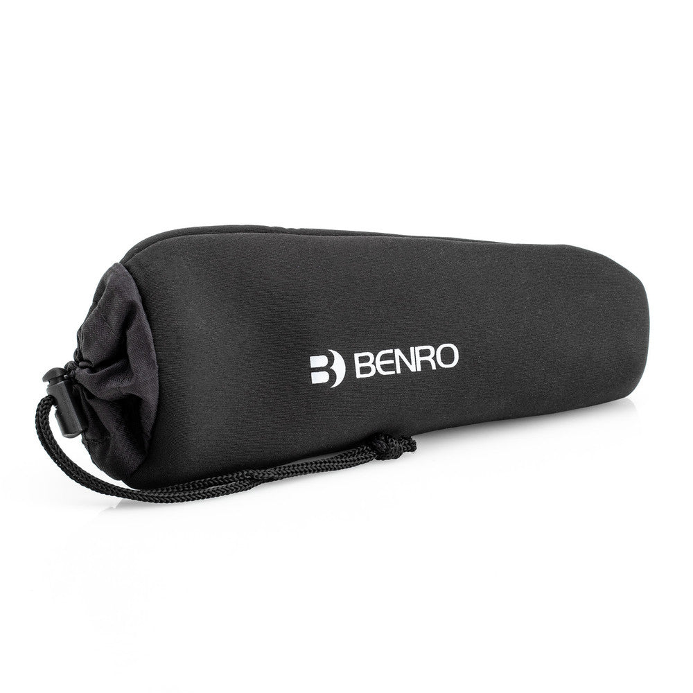 Benro TABLEPODKIT Tischstativ – Carbon, Kugelkopf, 1/4" – bis 19,3 cm – 3 kg