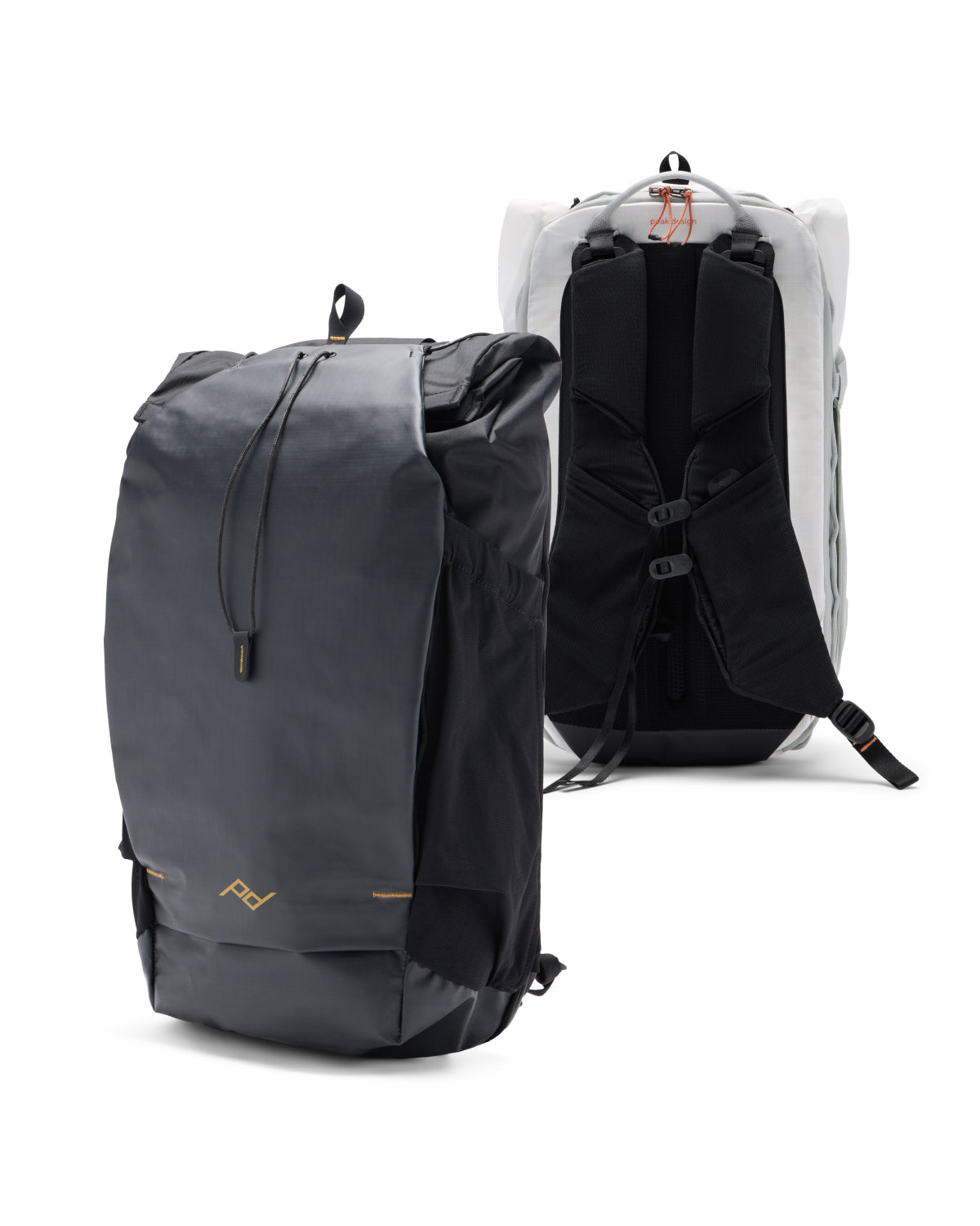 Peak Design Notebook-Rucksack Outdoor Rucksack – Bordeaux, 310 × 780 × 170 mm