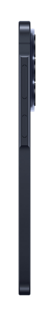 Samsung Galaxy A57 5G – 6,7" – 512 GB – Schwarz
