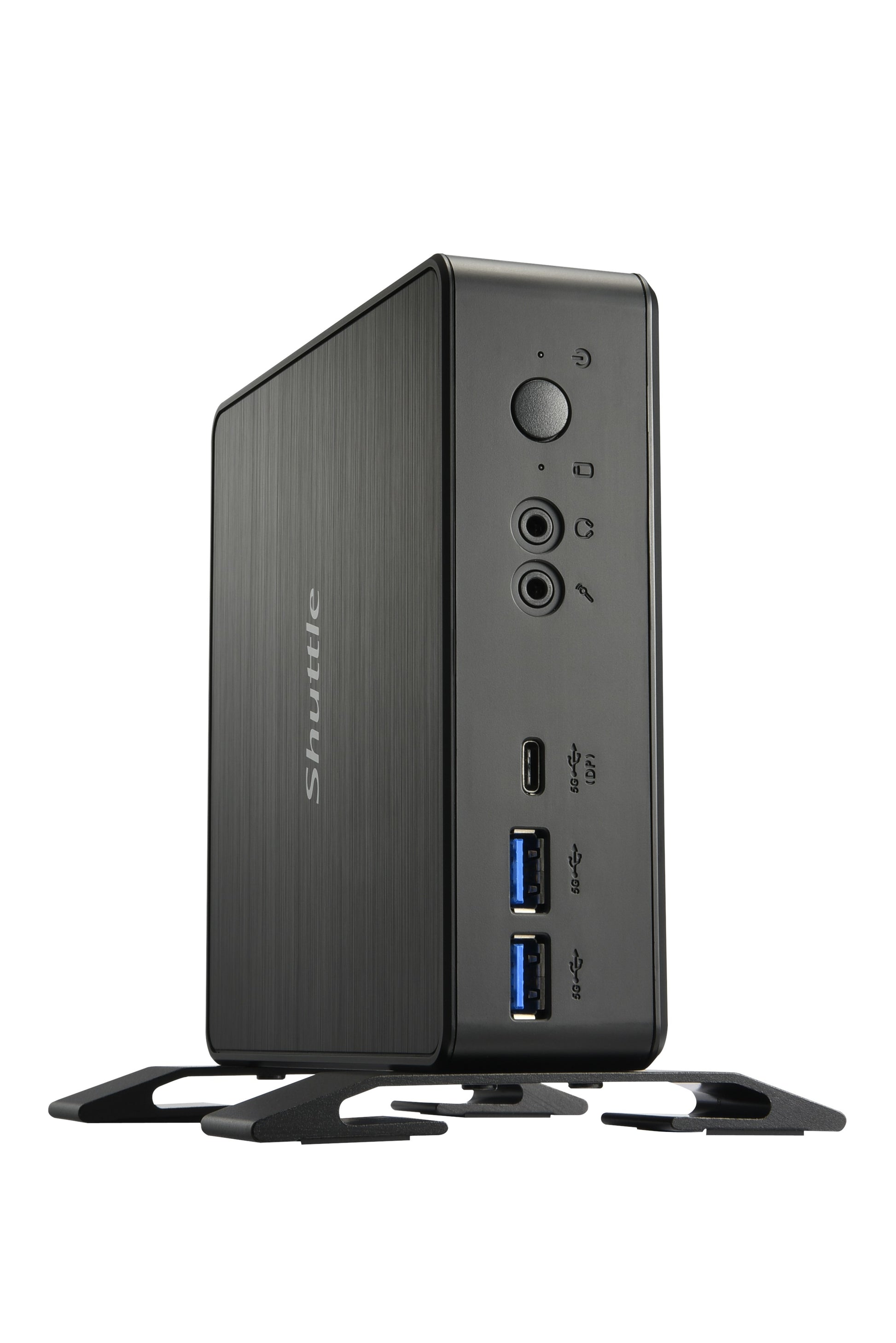 Shuttle NC40U5 Micro – Intel Core i5-1235U