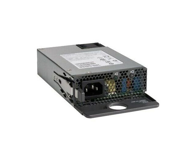 Cisco PWR-C6-125WAC/2 Netzteil 125 W – für Catalyst 9000 – grau