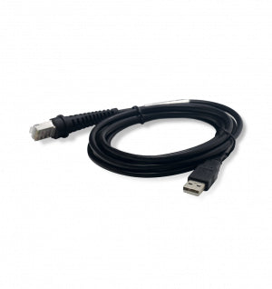Newland USB-Kabel, 2 m, für Handheld-Serie FR, Handheld-Serie FM