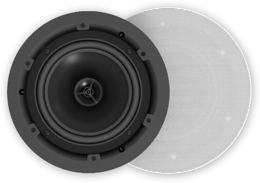 Vivolink AUDIOPACK4 – Subwoofer – 50 W, 8"