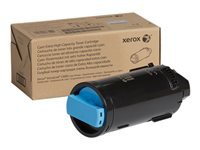 Xerox Toner 106R03920 – cyan, 16800 Seiten